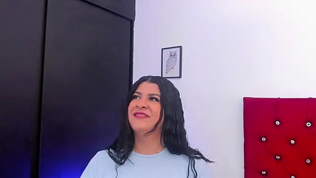 Katty West online show from June 2026 08:15:02 PM