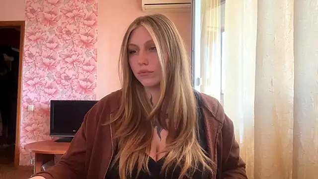 LeraGaldon online show from April 2026 11:31:02 AM