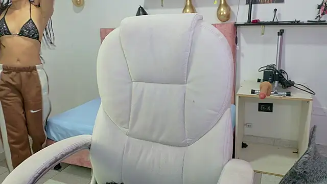 Snapshot of VelinaHoney chatting on July 2026 12:34:01 PM VelinaHoney online show from July 2026 12:34:01 PM