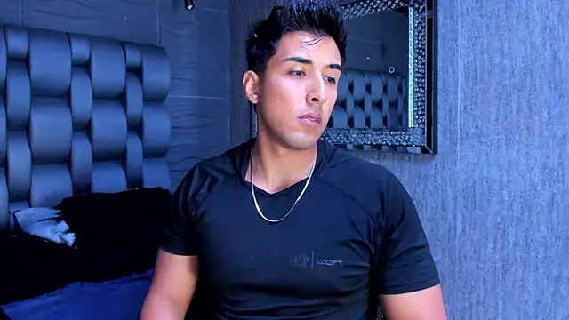 alangreek1 online show from April 2026 02:11:01 AM