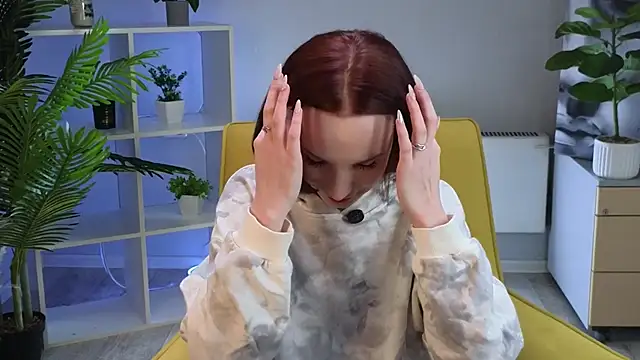 AdrieneChapp online show from April 2026 08:53:02 AM