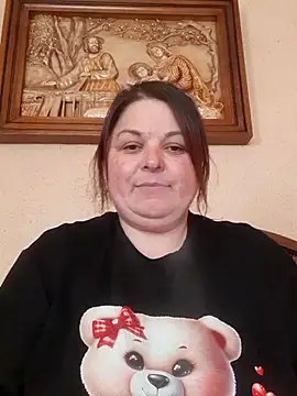 Dear Natalia online show from April 2026 01:03:02 PM