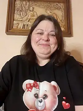 Dear Natalia online show from April 2026 02:00:02 AM