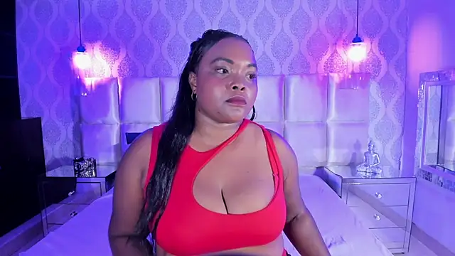 SweettBrown online show from April 2026 07:59:01 PM