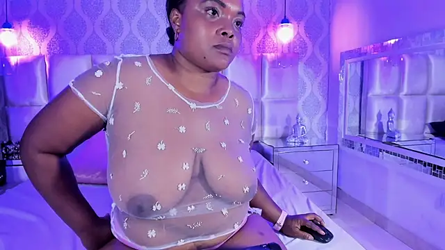 SweettBrown online show from April 2026 01:53:01 AM