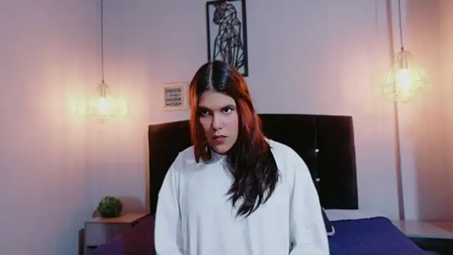 Alix liz online show from April 2026 11:46:02 AM