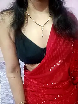 SecretFlameX online show from April 2026 07:05:02 PM