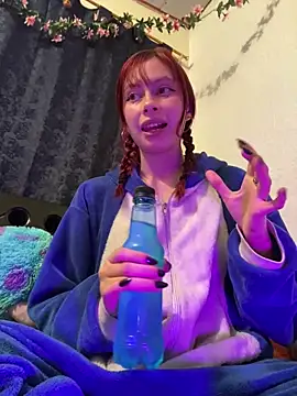 Angel Kat online show from May 2026 03:56:01 AM