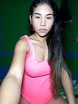 Vyxotic online show from May 2026 01:19:01 PM
