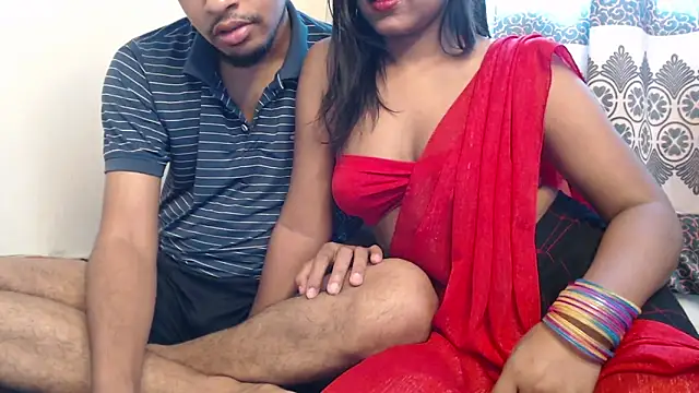VelvetCoupleLive online show from May 2026 03:03:01 AM