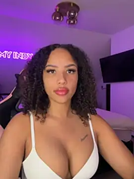 princessromyindy online show from April 2026 07:51:01 PM