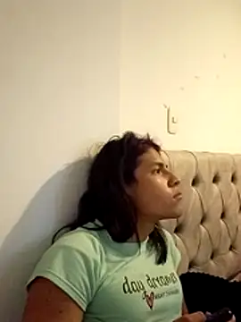 Leilany sexy online show from April 2026 06:20:02 AM