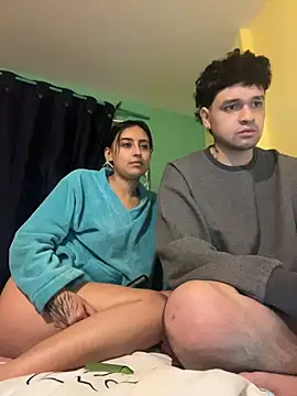 hotlatinocouple   online show from June 2026 05:34:01 AM