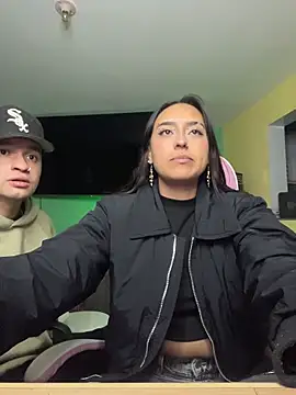 hotlatinocouple   online show from June 2026 02:39:02 AM