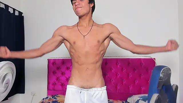 skinny sam online show from July 2026 05:43:02 AM