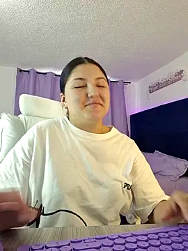 Celestee 21 online show from May 2026 08:21:02 PM