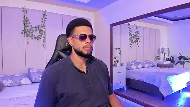 cero khalifa online show from April 2026 05:07:01 PM