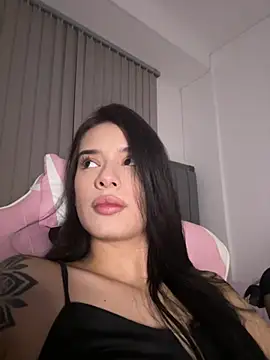 Giiasteele online show from April 2026 12:46:02 AM