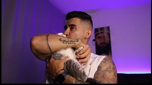 miike smit online show from April 2026 11:40:02 PM