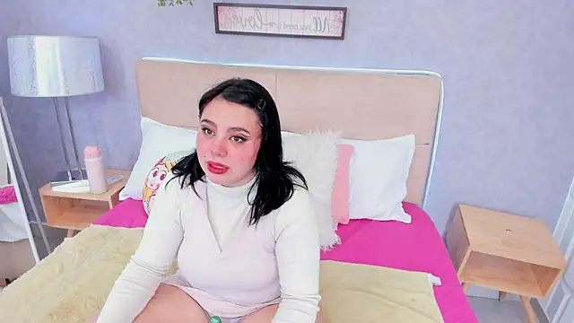 RoxaneBrown online show from April 2026 07:50:02 PM