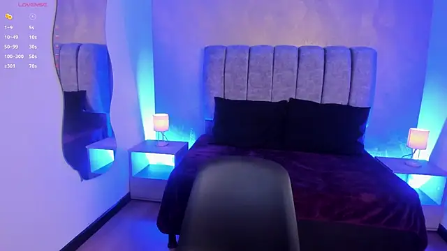 Yensy 2614 online show from April 2026 08:31:02 PM