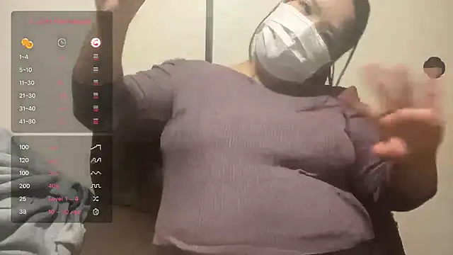 runa-chan- online show from April 2026 10:21:01 AM