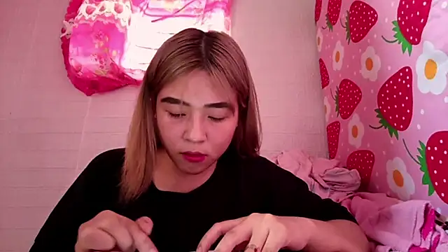 TamRuman online show from April 2026 02:58:02 AM