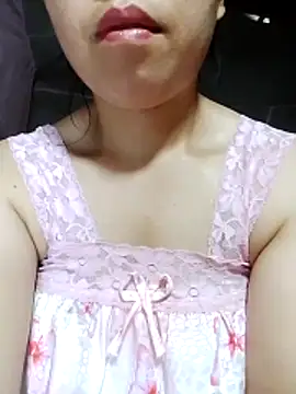 Lucy168 online show from April 2026 02:51:02 AM