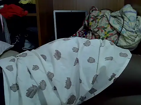 Sexyveretia online show from April 2026 07:51:02 AM