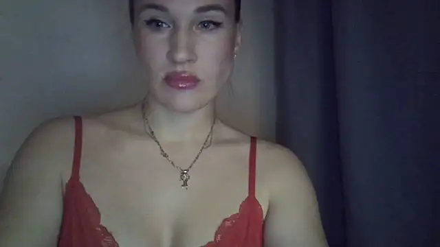 Helly nanci online show from April 2026 07:51:01 PM