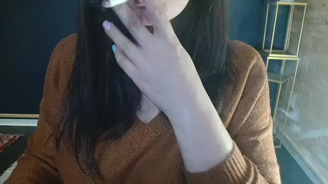 NicoleLove  online show from April 2026 09:12:02 AM