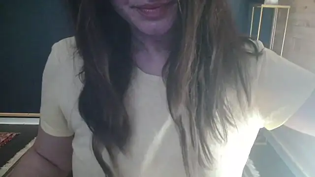 NicoleLove  online show from April 2026 10:56:02 PM