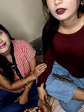 Hot night online show from April 2026 08:14:02 PM