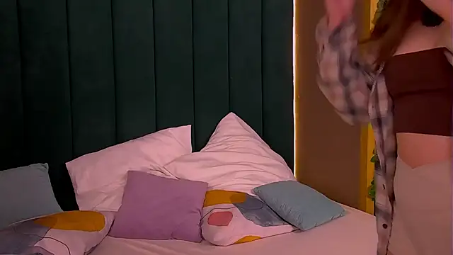 Ness Gentry online show from April 2026 04:38:02 AM