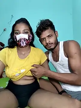 Hot-Couple4 online show from May 2026 06:15:02 PM