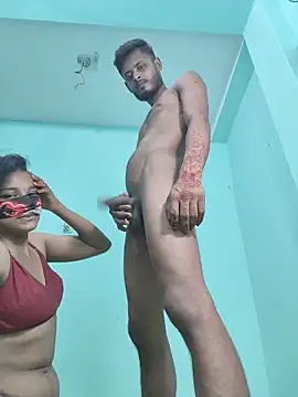 Hot-Couple4 online show from June 2026 06:02:01 PM