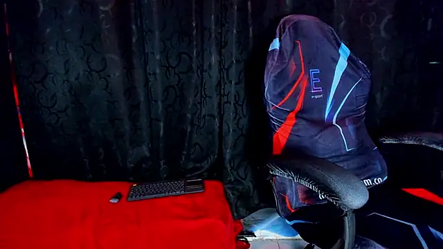 Kris Sammy online show from May 2026 11:57:01 PM