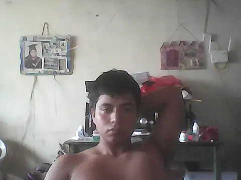 Axel BABY online show from April 2026 06:19:02 PM