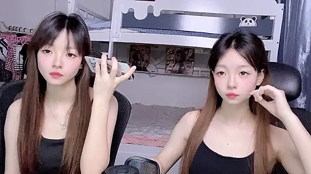 xiaoqiao-daqiao online show from April 2026 02:49:01 PM