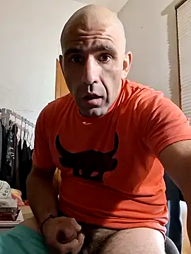 Snapshot of fitguy4u chatting on May 2026 04:47:01 PM fitguy4u online show from May 2026 04:47:01 PM