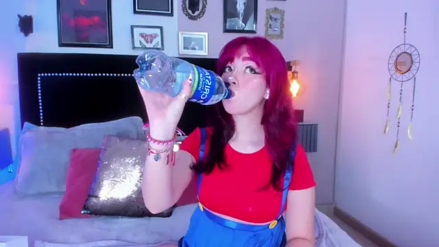 Leah cherry online show from April 2026 10:22:01 PM