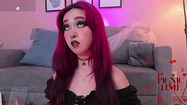 Leah cherry online show from June 2026 10:25:01 PM
