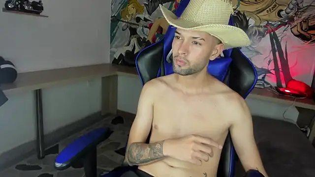 Ian Valenti online show from April 2026 06:21:01 PM