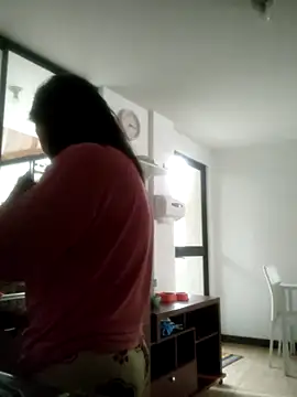 Luchit34 online show from April 2026 12:18:01 PM