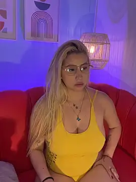 Aliss Taylor1 online show from April 2026 07:07:02 PM