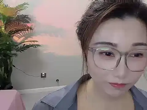 Yunxi- online show from April 2026 01:34:02 AM