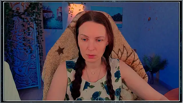 Snapshot of LanaRadiance chatting on June 2026 02:28:01 PM LanaRadiance online show from June 2026 02:28:01 PM