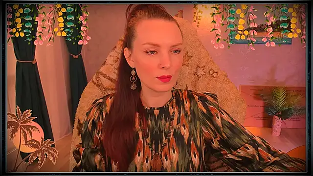 Snapshot of LanaRadiance chatting on July 2026 03:07:02 PM LanaRadiance online show from July 2026 03:07:02 PM