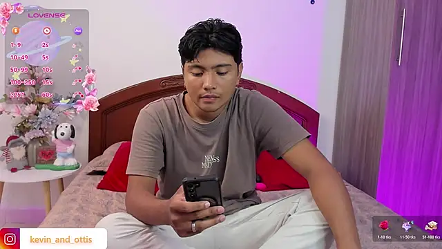 keyott online show from June 2026 08:44:01 PM