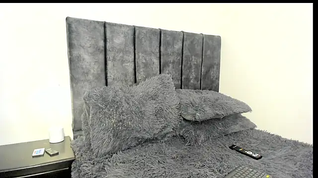 Bryan Rossi online show from June 2026 12:59:02 AM